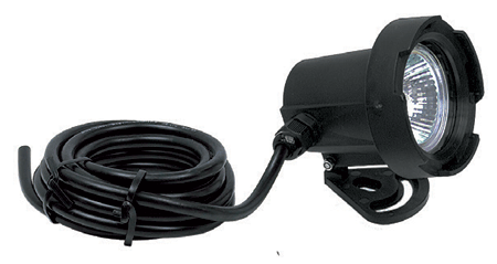 pool side spot light ip66 features