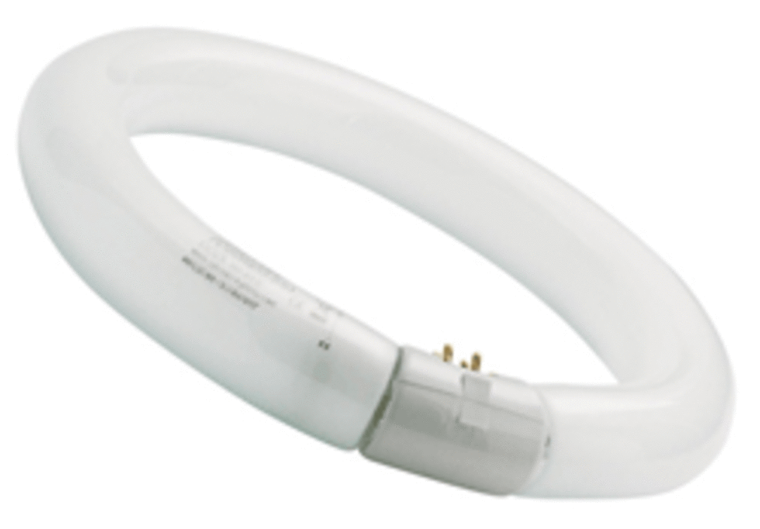 Sylvania Circular Fluorescent Tubes