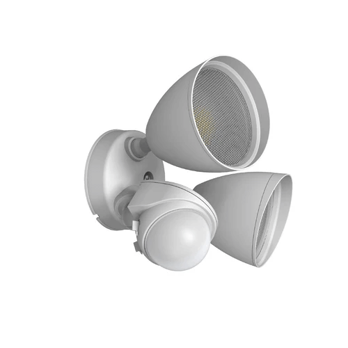Bouncer-security-light-whit