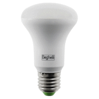 R80 LED bulb for Downlights