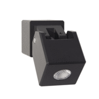 Cube Wall Light