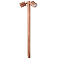 Twin Pole Light