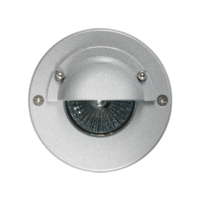 Hunza Step Light Eyelid