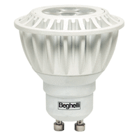 GU10 8 Watts 56017