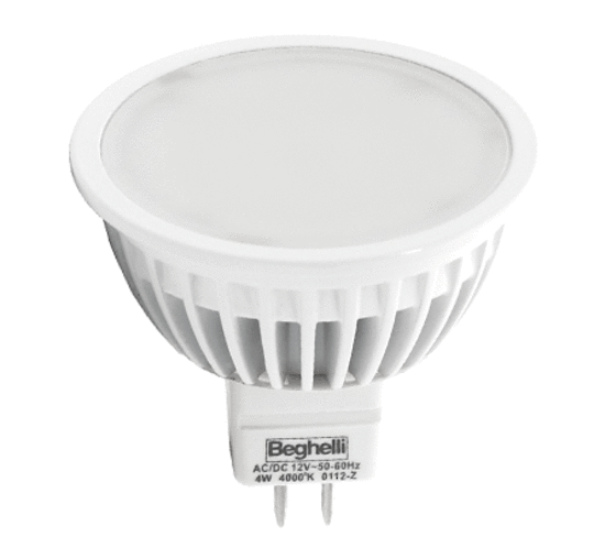 56045 MR16 6 Watts 460 Lumen