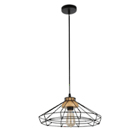 Aero Pendant