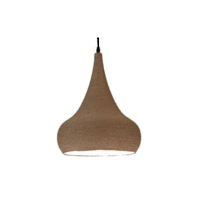 Anja Tear Drop Pendant