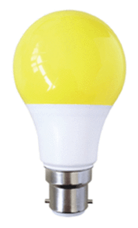 CLABUG Insect Repellant LED Bulb