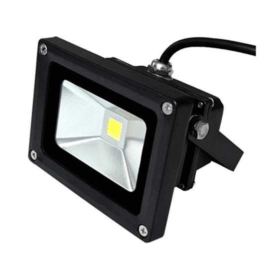 12 Volt LED Floodlights