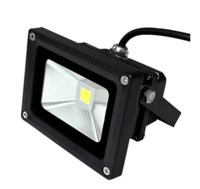 12 Volt LED Floodlights