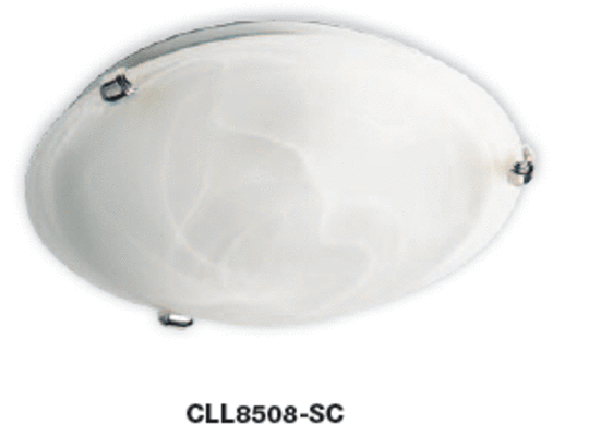 Halogen Ceiling button