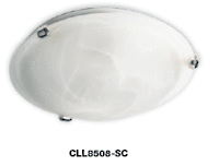 Halogen Ceiling button