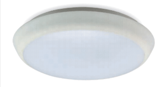 LED 12 Watts Double Insulated IP54