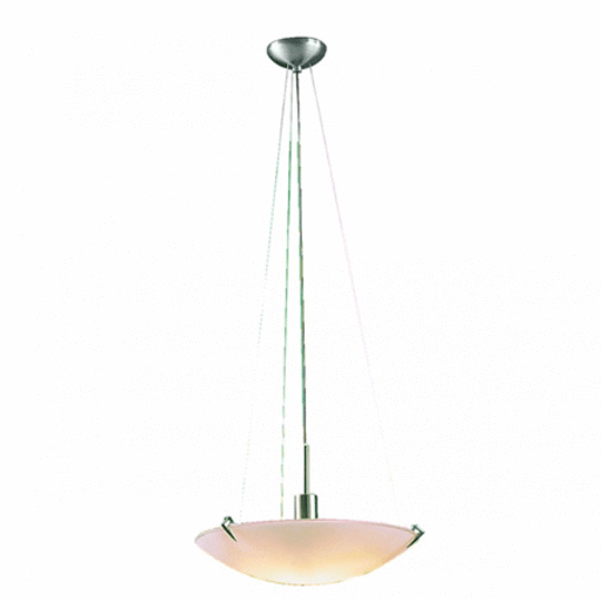 Stirling Pendant
