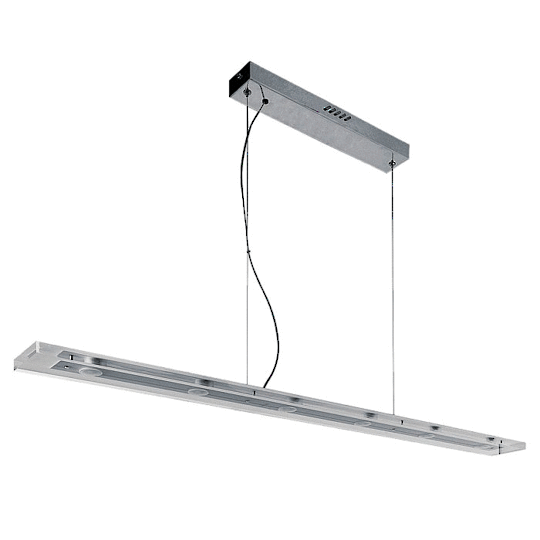 CP226-L Six Light LED Pendant