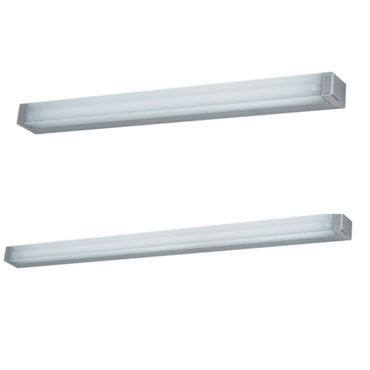 Square Vanity Striplight