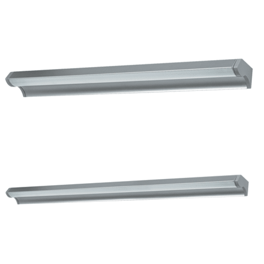 Tiltable Vanity Striplight