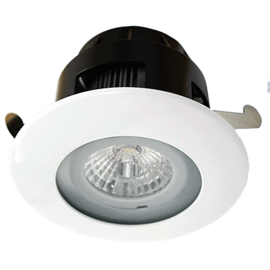 LED Shower Light IP64