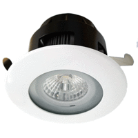 LED Shower Light IP64