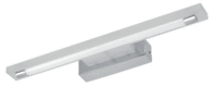 DLA-8 8 Watt LED Mirror Light