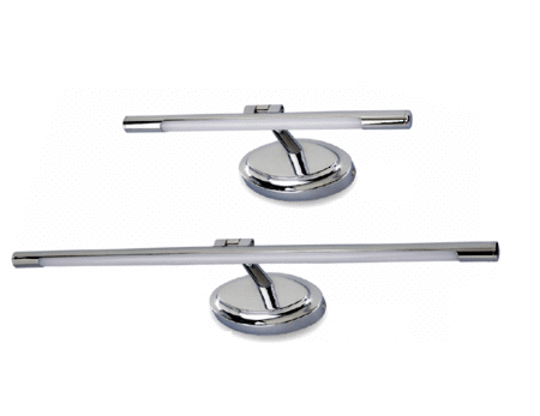 DLR-5 Series Tilting Head