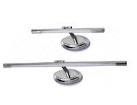 DLR-5 Tilting Head