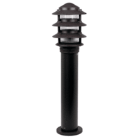 Mesa Bollard DU6002-BZ