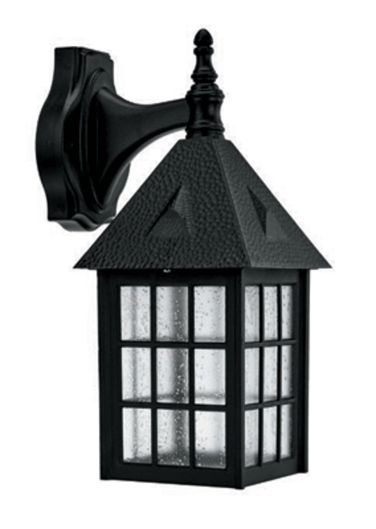 Otto Wall Lantern