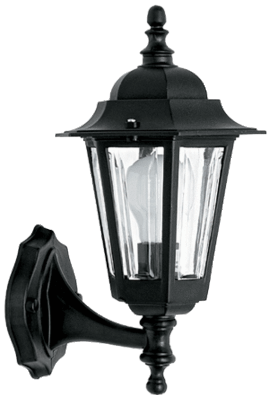 Croydon Lantern