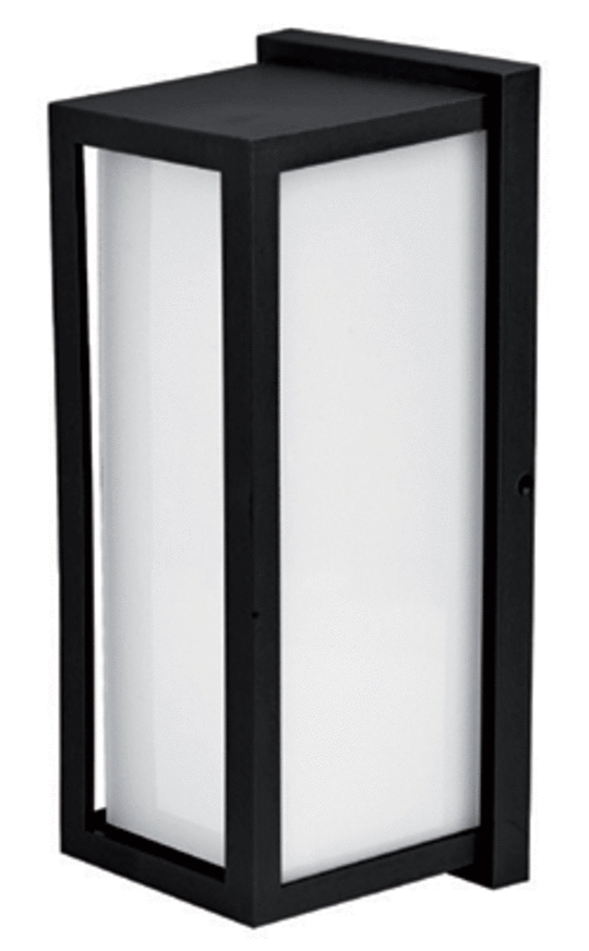Vertical Zen LED Bulkhead Light