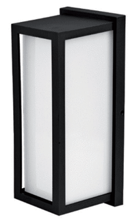 Vertical Zen LED Bulkhead Light