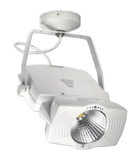 35 Watt LED Spot Light