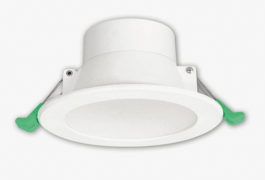 12 Watt EconLED Downlights from Eurotech