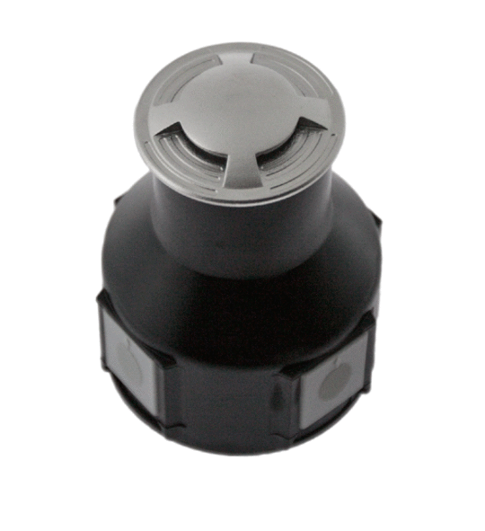 Halcyon Mini Driveover Four Beams