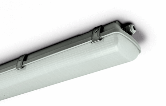 BWP ECO LED Batten