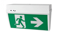 Pierlite Director Ceiling Mount