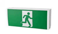 Pierlite Director Wall Mount