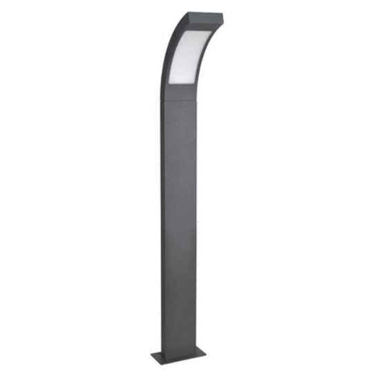 Bollard Floodlight 6 Watt LED