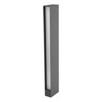 Two Way Bollard 17 Watt LED