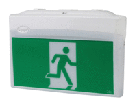 Stingray Exit Light