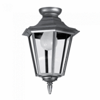 Thermoplastic Ceiling MountedLantern