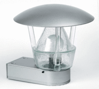 Glass Wall Lantern