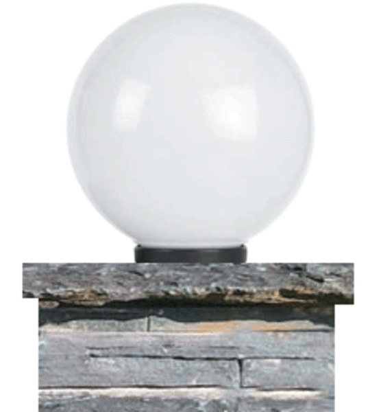 Acrylic Globes