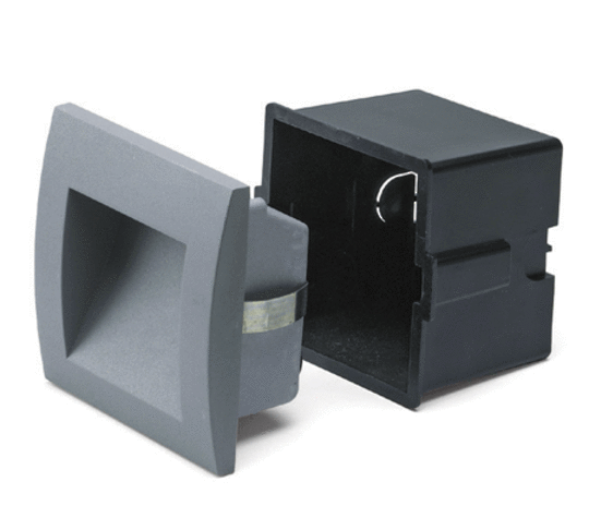Exterior Step Light Small