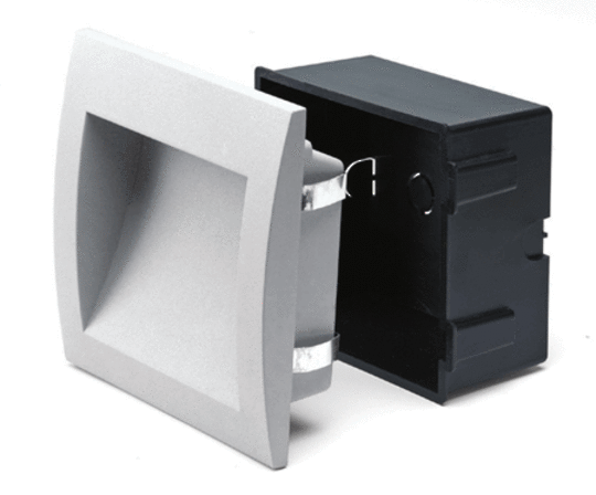 Exterior Step Light Large