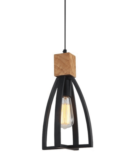 FARO Series Pendant Light