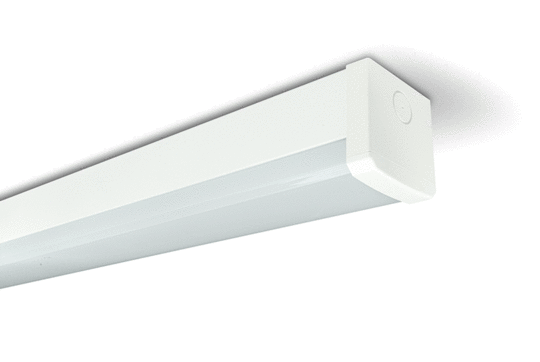 Pierlux ECO LED Batten Series