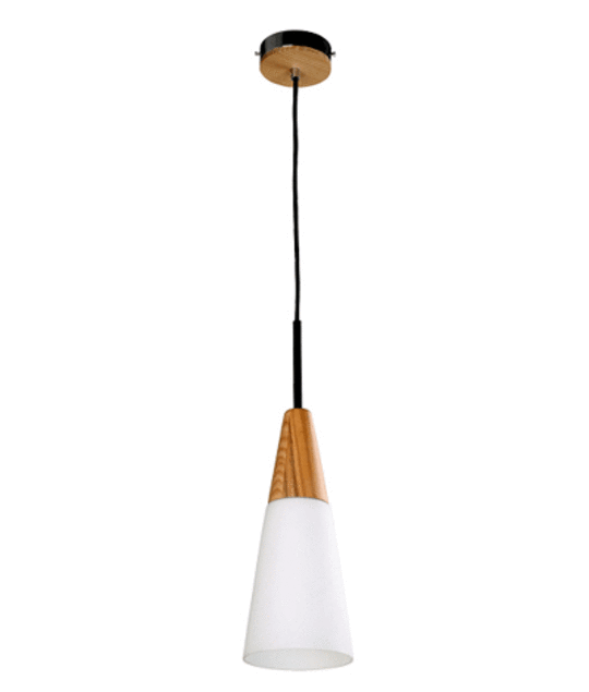 FINN series Cone Shaped Pendant Lights