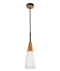 FINN series Cone Shaped Pendant Lights