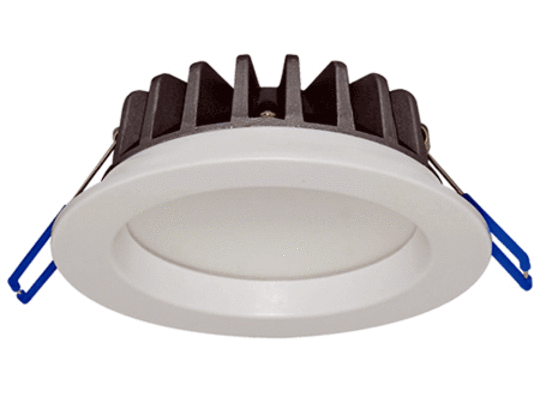 CLA Adjustable Colour Temperature 10 Watts